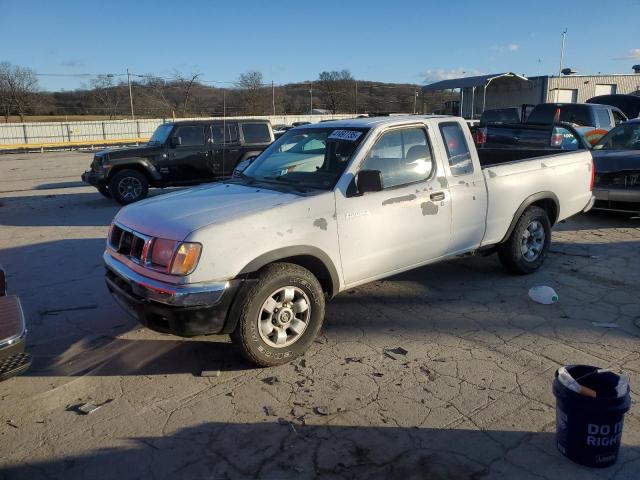 1998 Nissan Frontier King Cab Xe