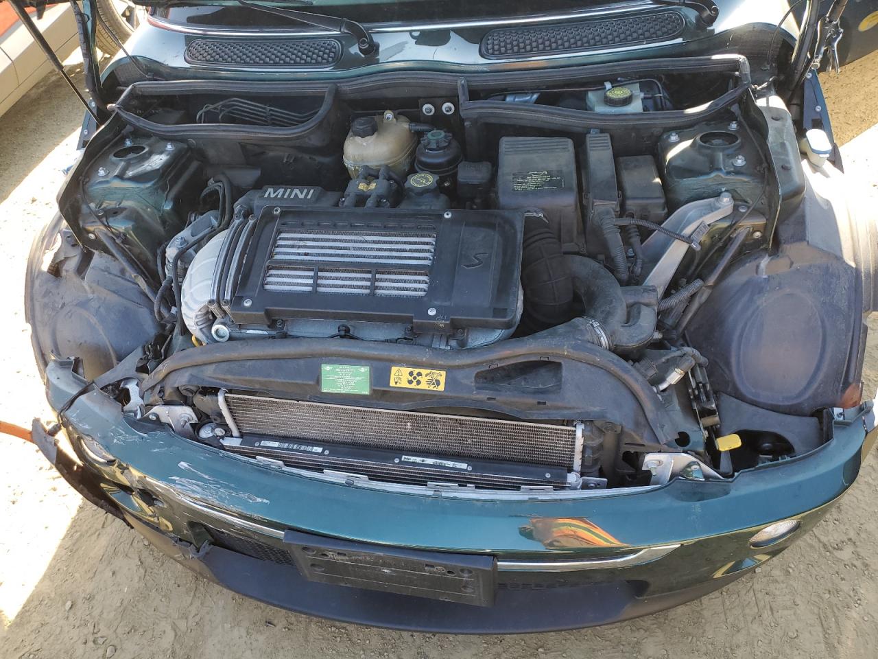 2006 MINI Cooper - Image 11