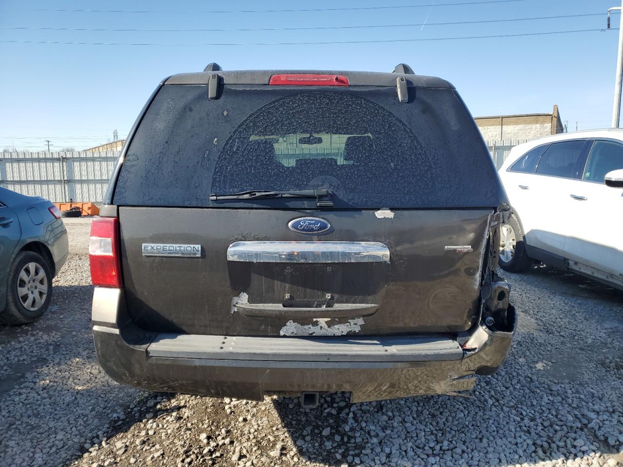 2008 Ford Expedition - Image 6