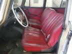 1963 Mercedes Benz 190D на продаже в Davison, MI - Minor Dent/Scratches