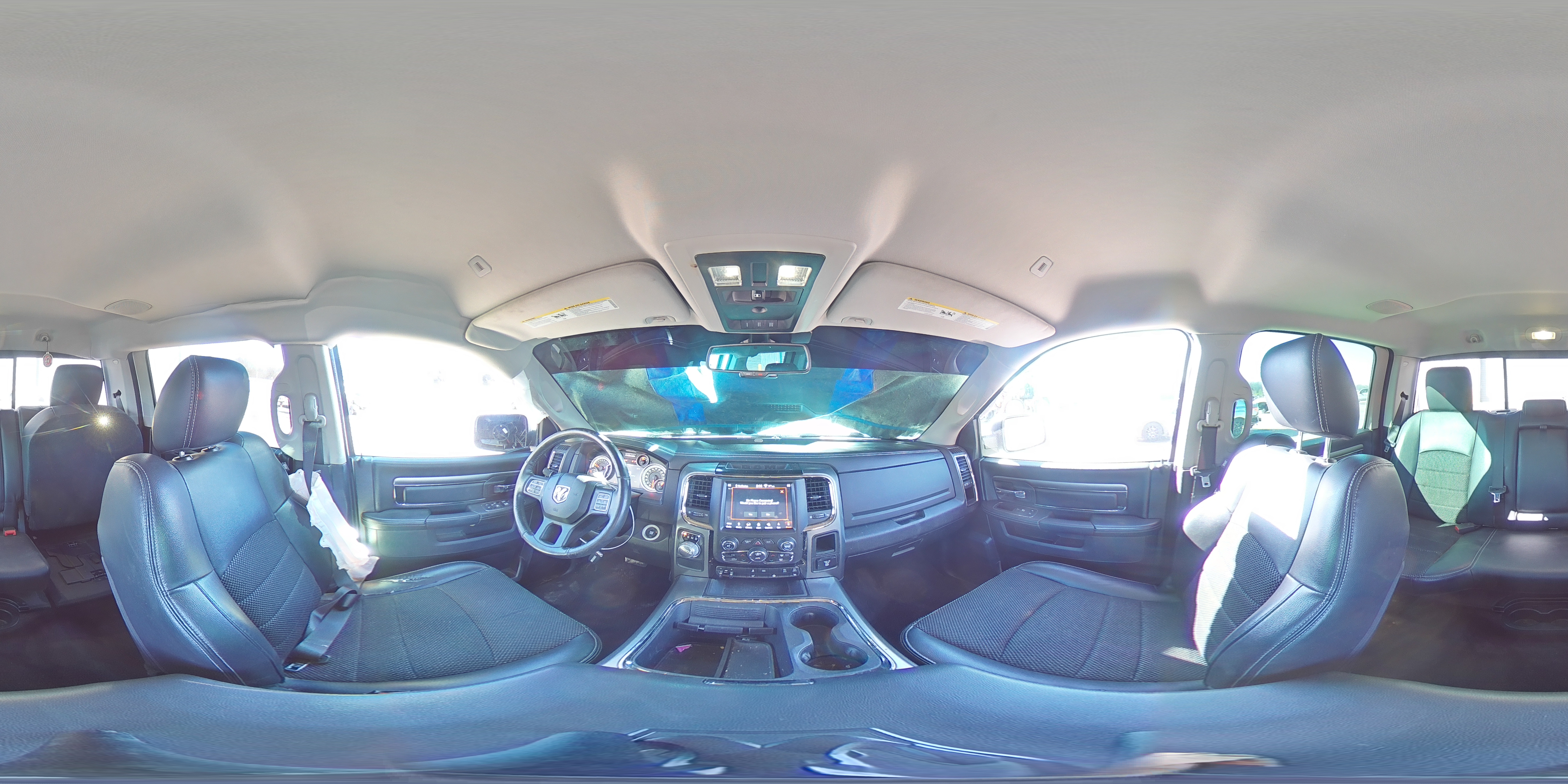 2018 RAM 1500 - Image 14
