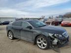 2010 Ford Taurus Sho للبيع في Des Moines، IA - Front End