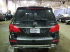 2014 Mercedes-Benz Gl 350 Bluetec продається в Woodhaven, MI - Front End