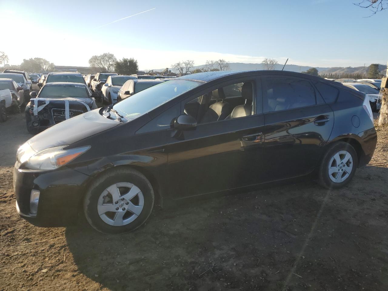 2010 Toyota Prius - Image 1