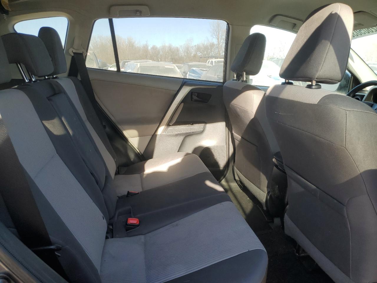 2013 Toyota RAV 4 - Image 11