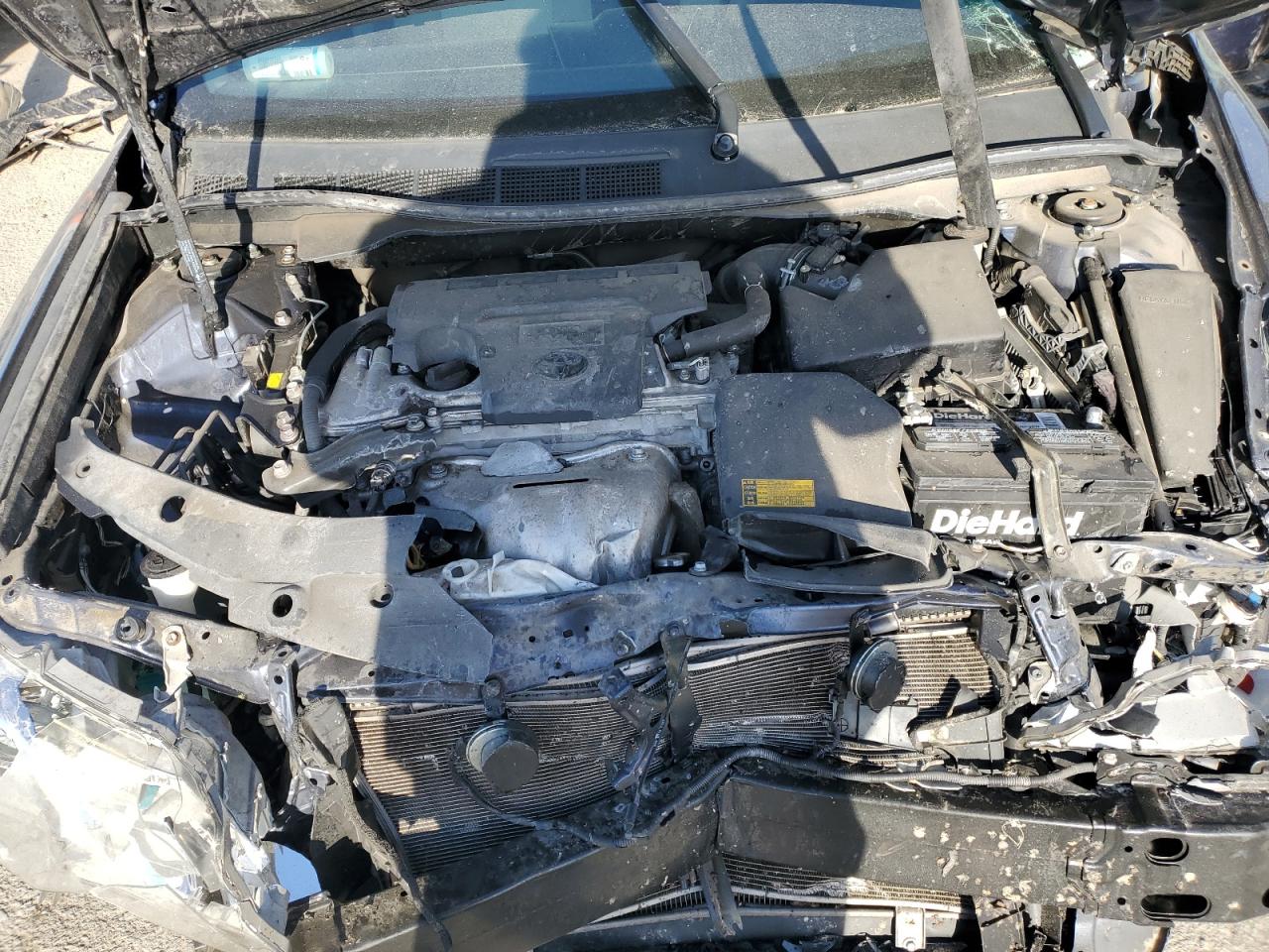 2014 Toyota Camry - Image 11