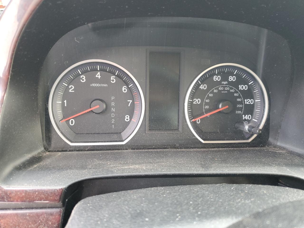 2009 Honda CR-V - Image 9