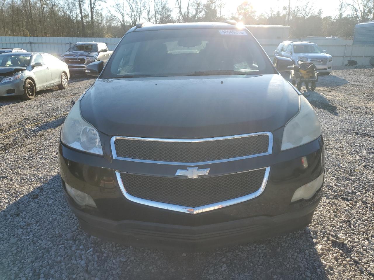 2011 Chevrolet Traverse - Image 5