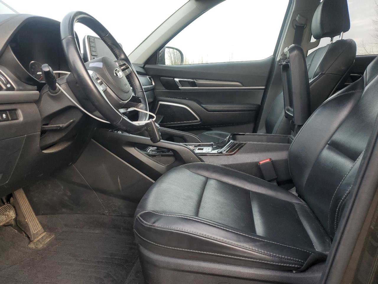 2020 Kia Telluride - Image 7
