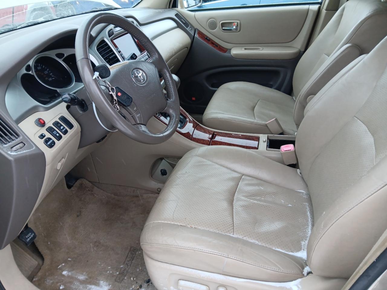2004 Toyota Highlander - Image 7