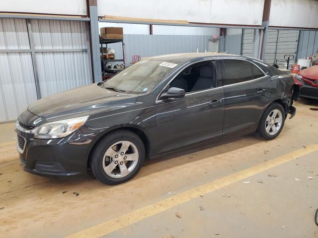  CHEVROLET MALIBU 2015 Gray