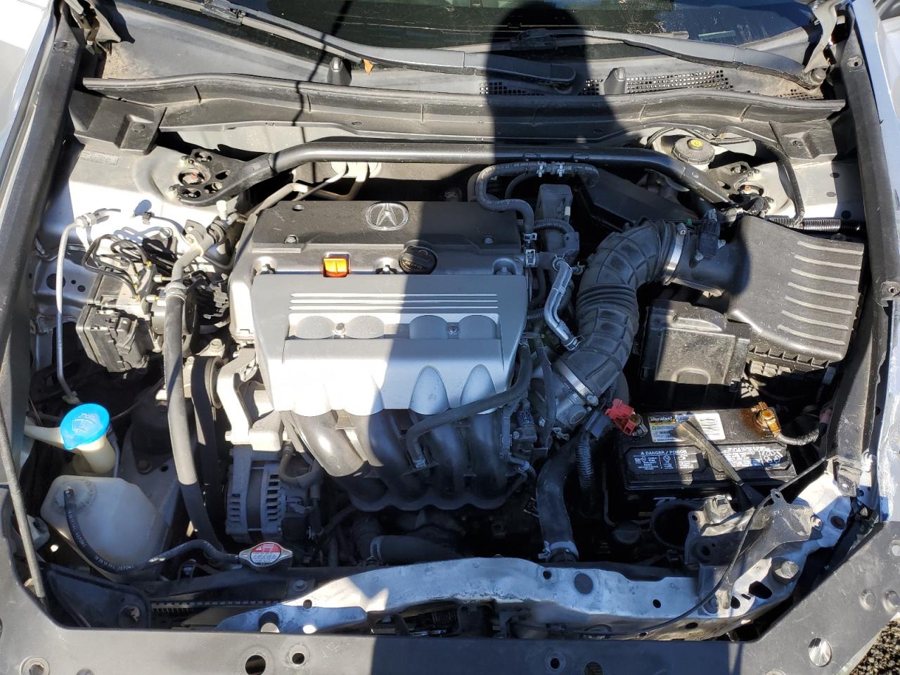 2012 Acura TSX - Image 11