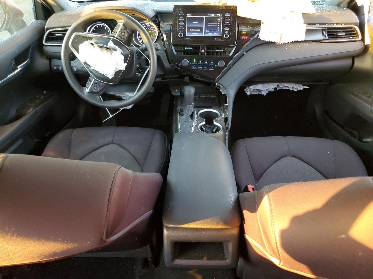 2021 Toyota Camry - Image 8