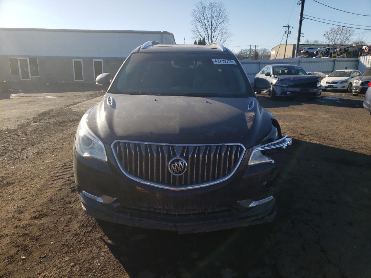 2017 Buick Enclave - Image 5