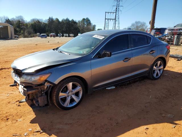 2014 Acura Ilx 20