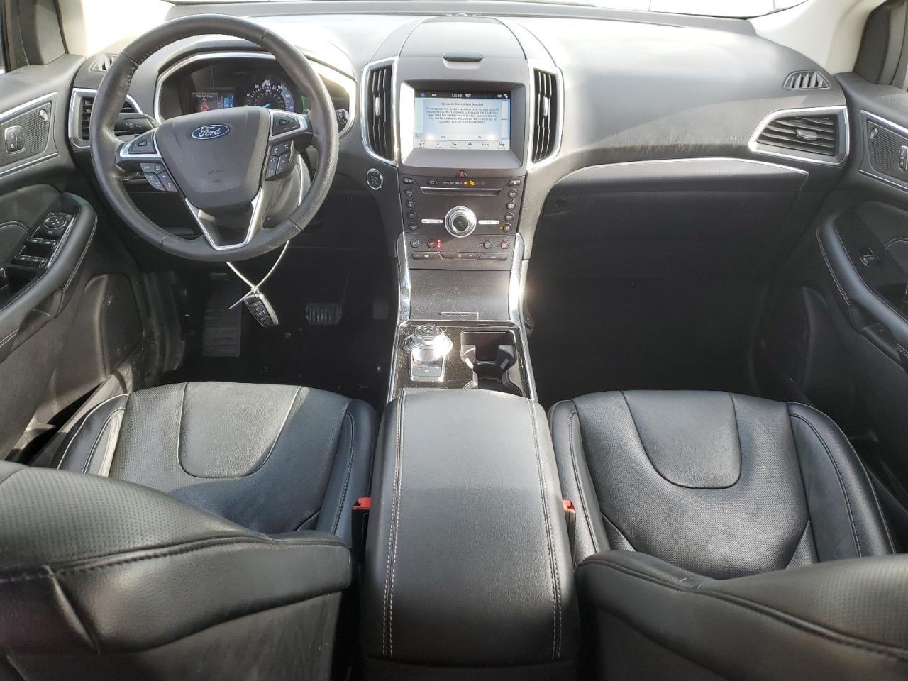 2019 Ford Edge - Image 8