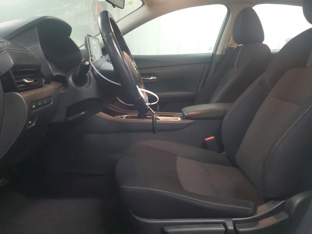 2021 Nissan Sentra - Image 7