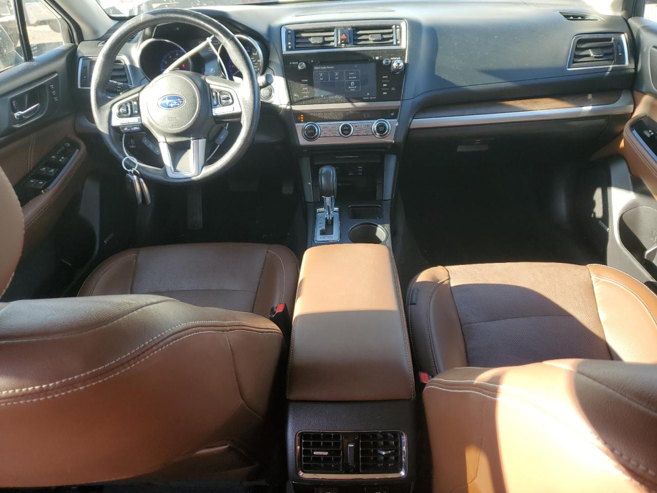 2017 Subaru Outback - Image 8