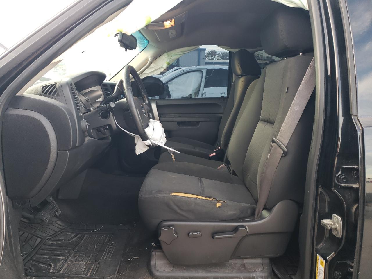 2012 GMC Sierra - Image 7