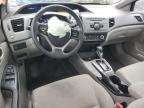 2012 Honda Civic Lx იყიდება Baltimore-ში, MD - All Over