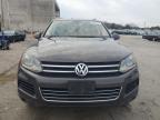 Fredericksburg, VA에서 판매 중인 2013 Volkswagen Touareg V6 - Burn - Engine