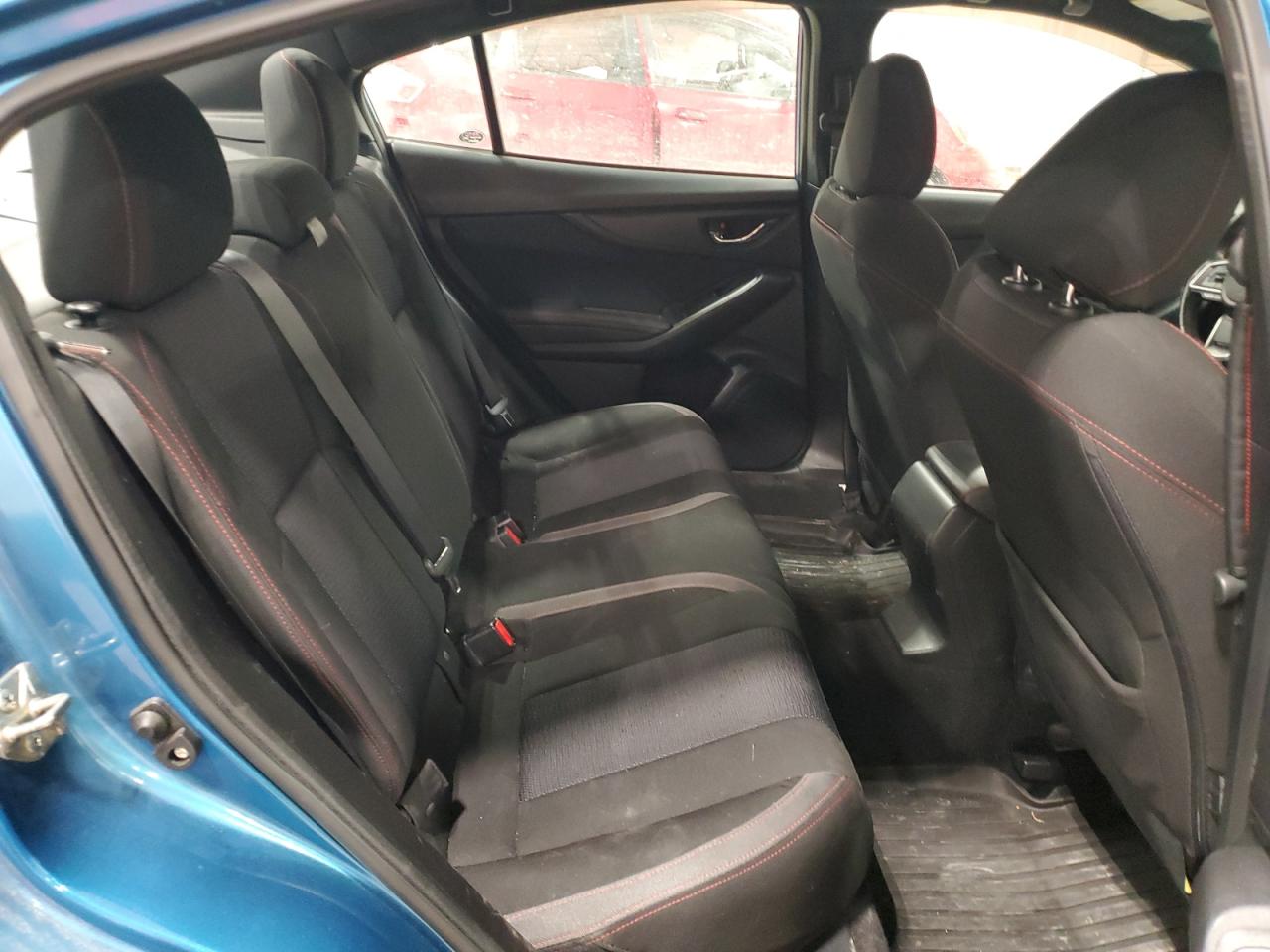 2019 Subaru Impreza - Image 10