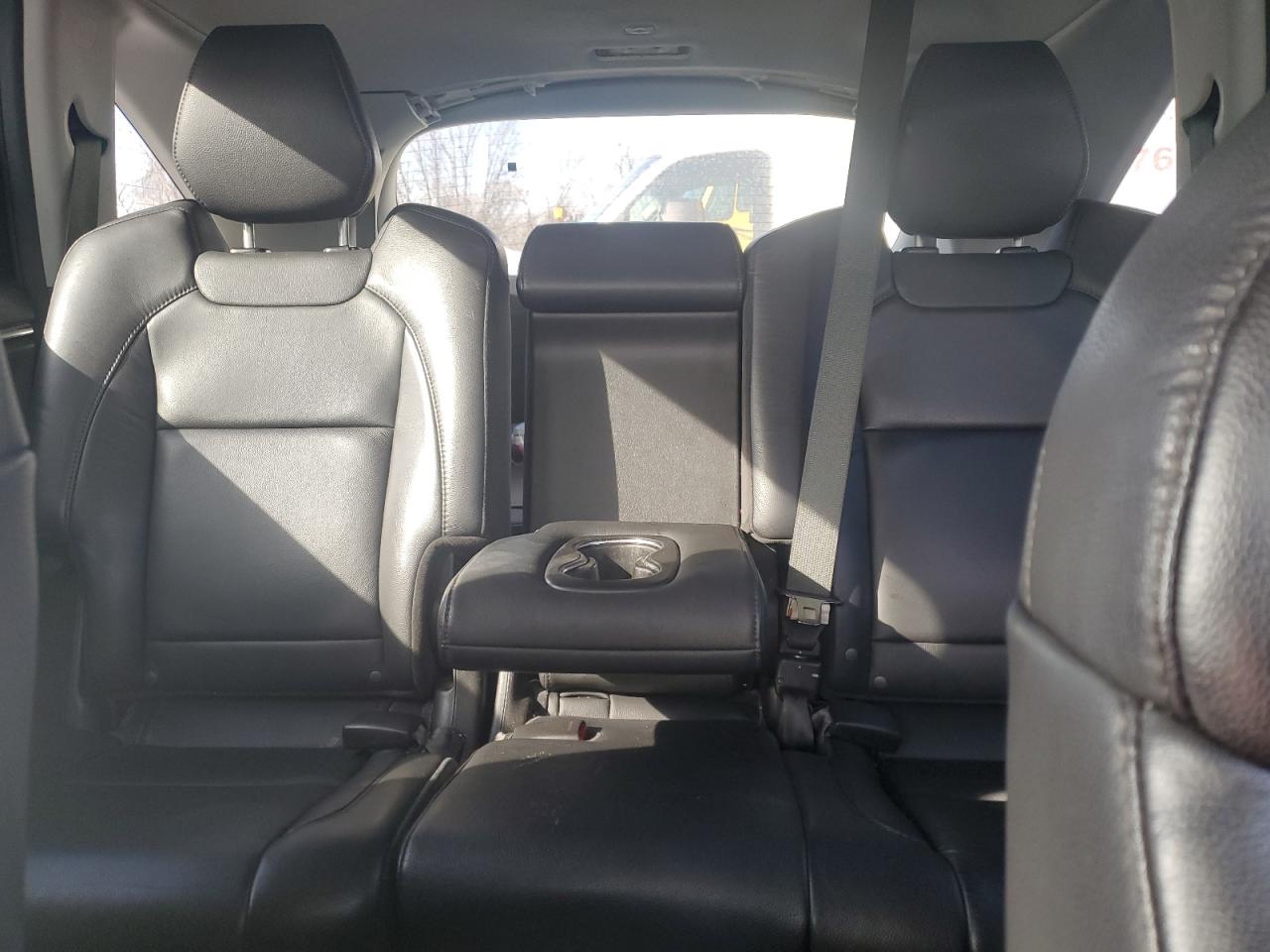 2015 Acura MDX - Image 10