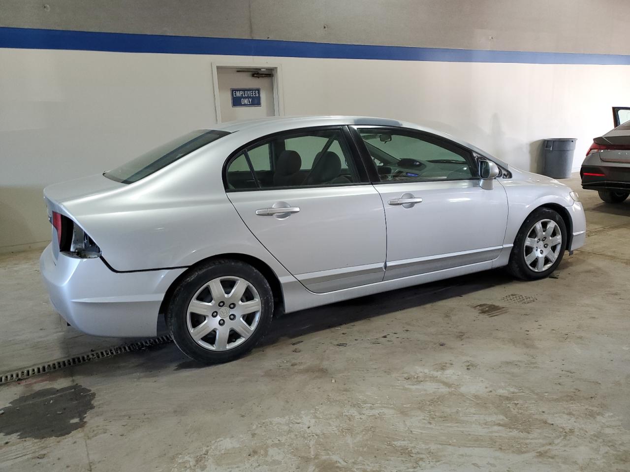 2011 Honda Civic - Image 3