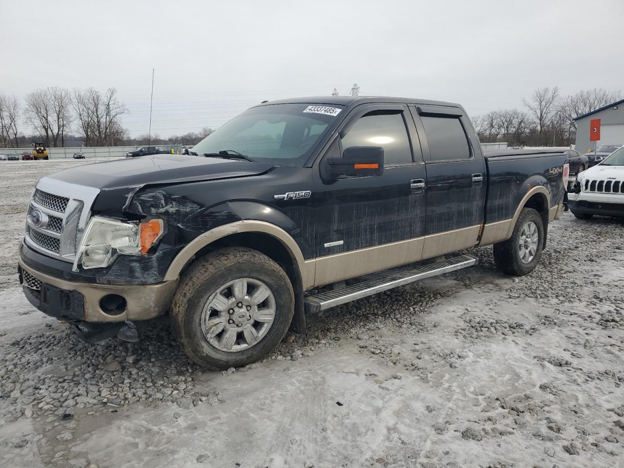 2011 Ford F-150 - Image 1