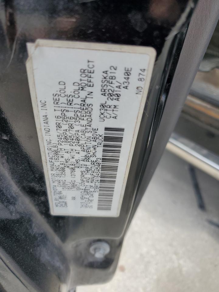 2004 Toyota Tundra - Image 14