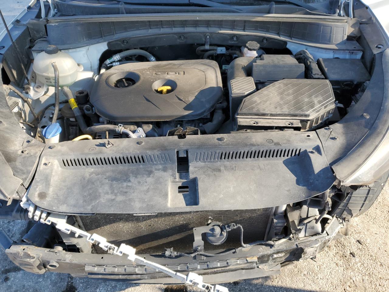 2019 Hyundai Tucson - Image 14