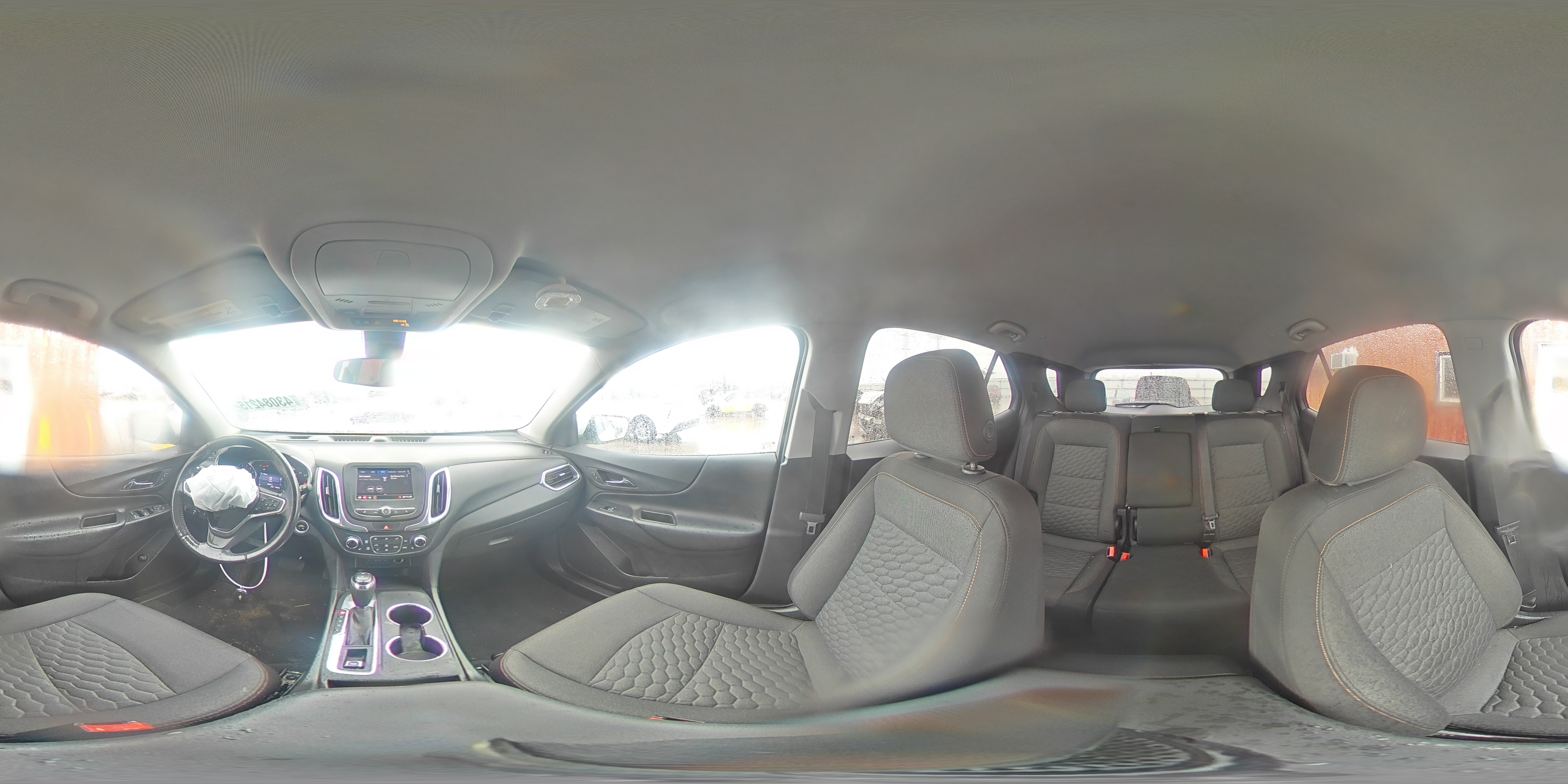 2020 Chevrolet Equinox - Image 13