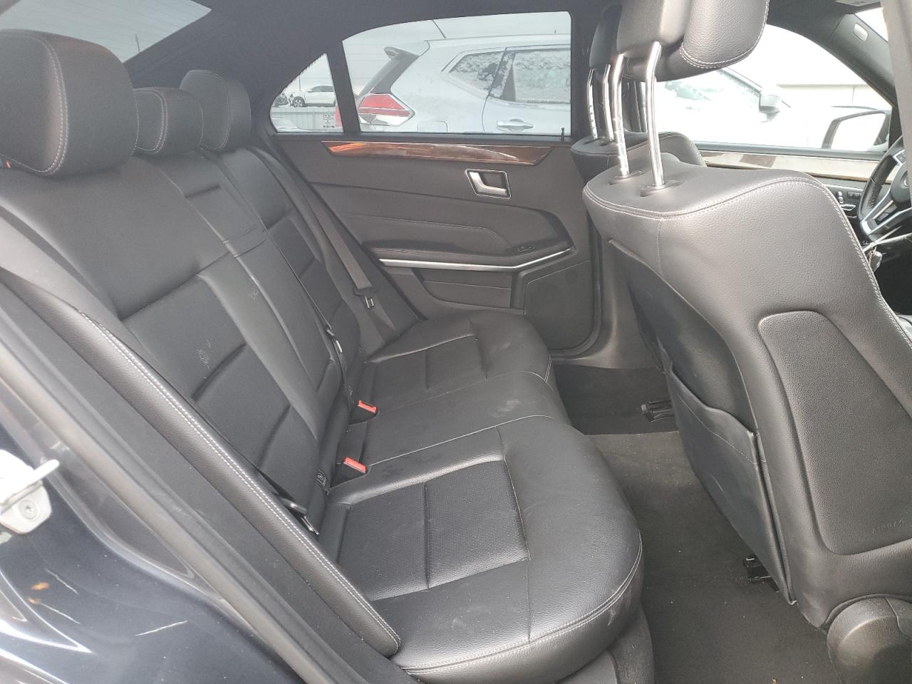 2014 Mercedes-Benz E-klasse - Image 10