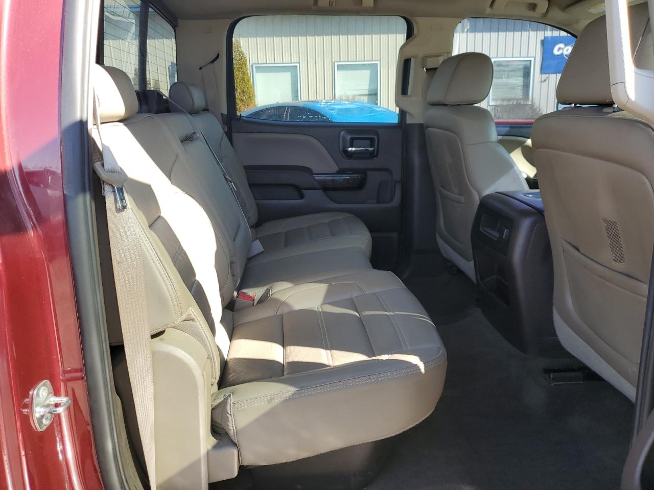 2014 GMC Sierra - Image 10