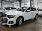 2024 Audi Q5 Premium Plus 45 na sprzedaż w Ham Lake, MN - Front End