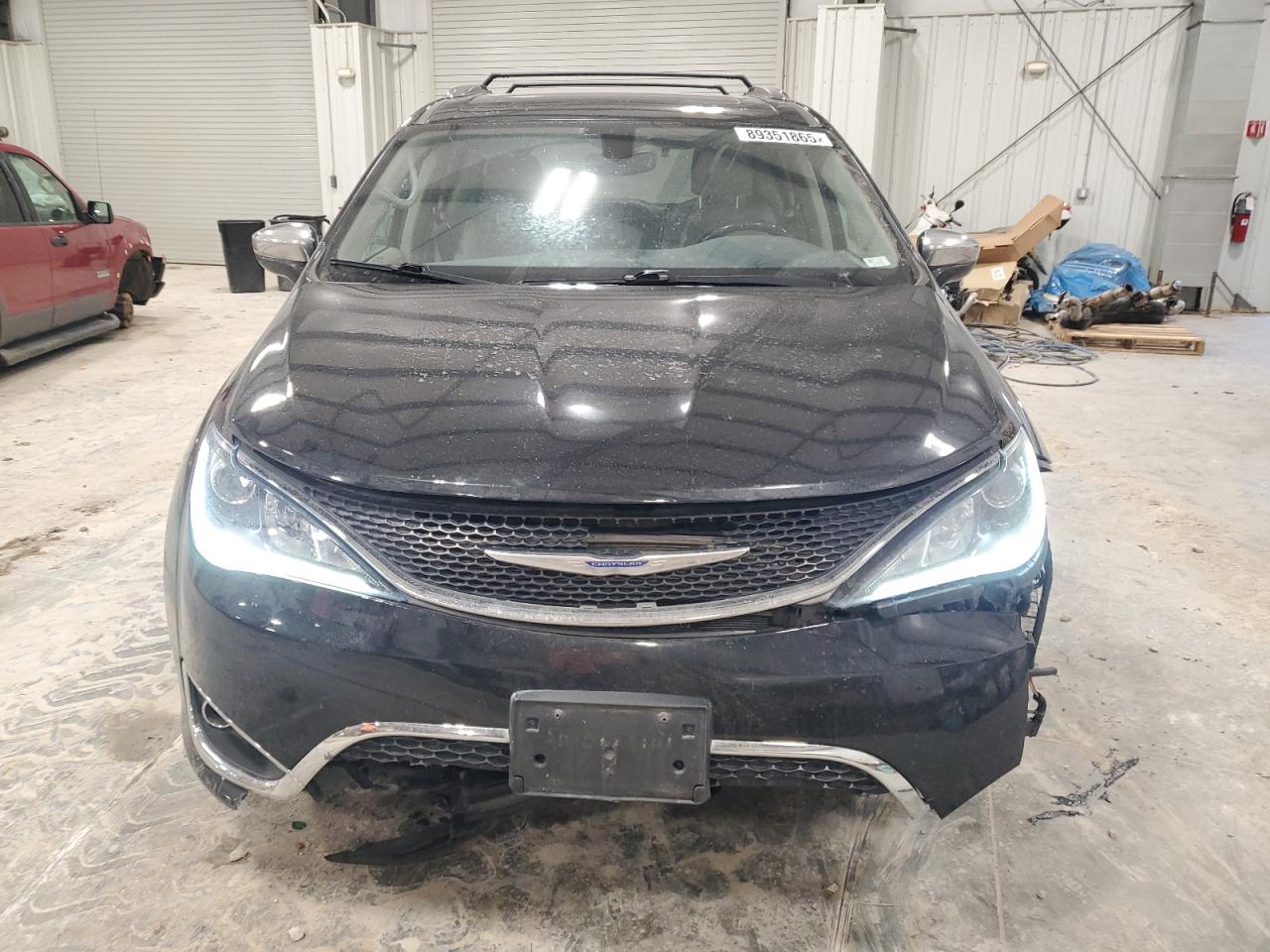 2020 Chrysler Pacifica - Image 5