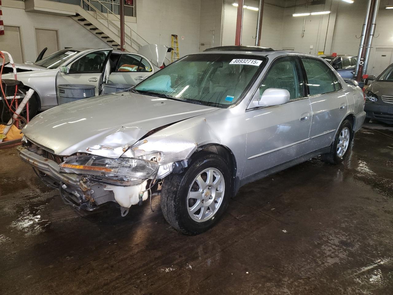 2002 Honda Accord - Image 1