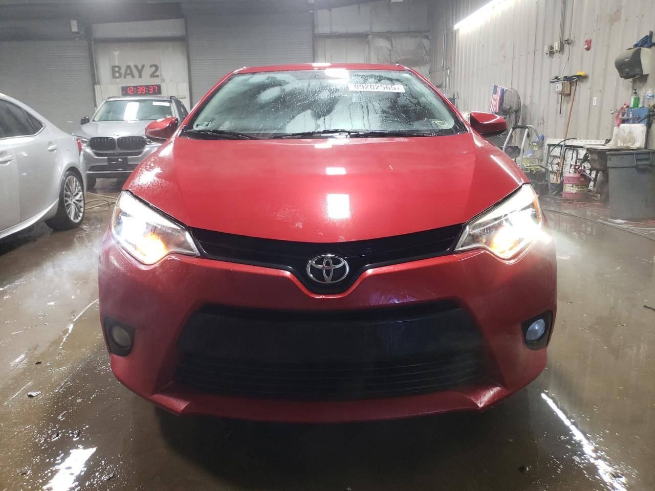 2014 Toyota Corolla - Image 5