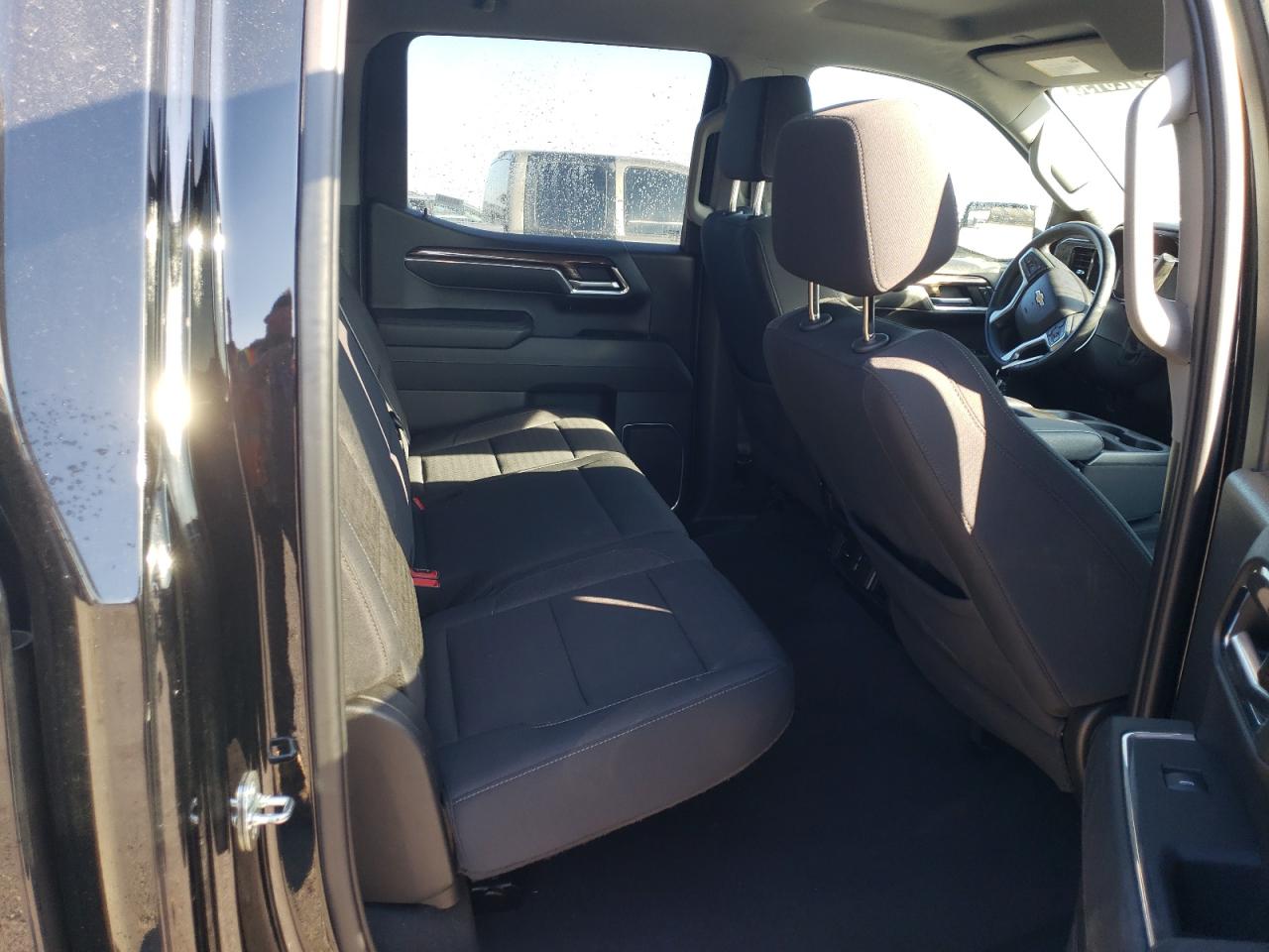 2023 Chevrolet Silverado - Image 10