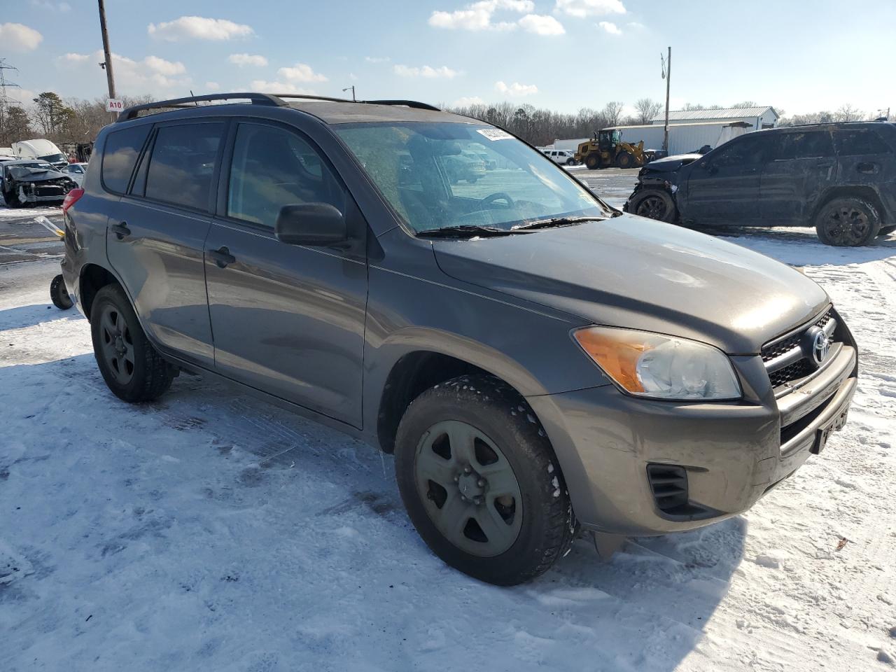 2011 Toyota RAV 4 - Image 4