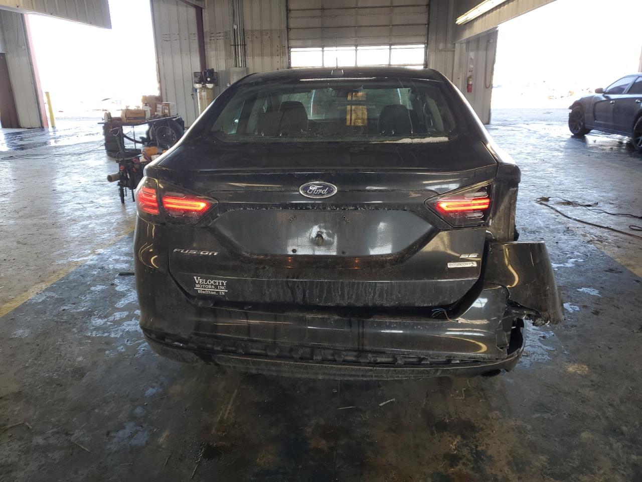 2013 Ford Fusion - Image 6