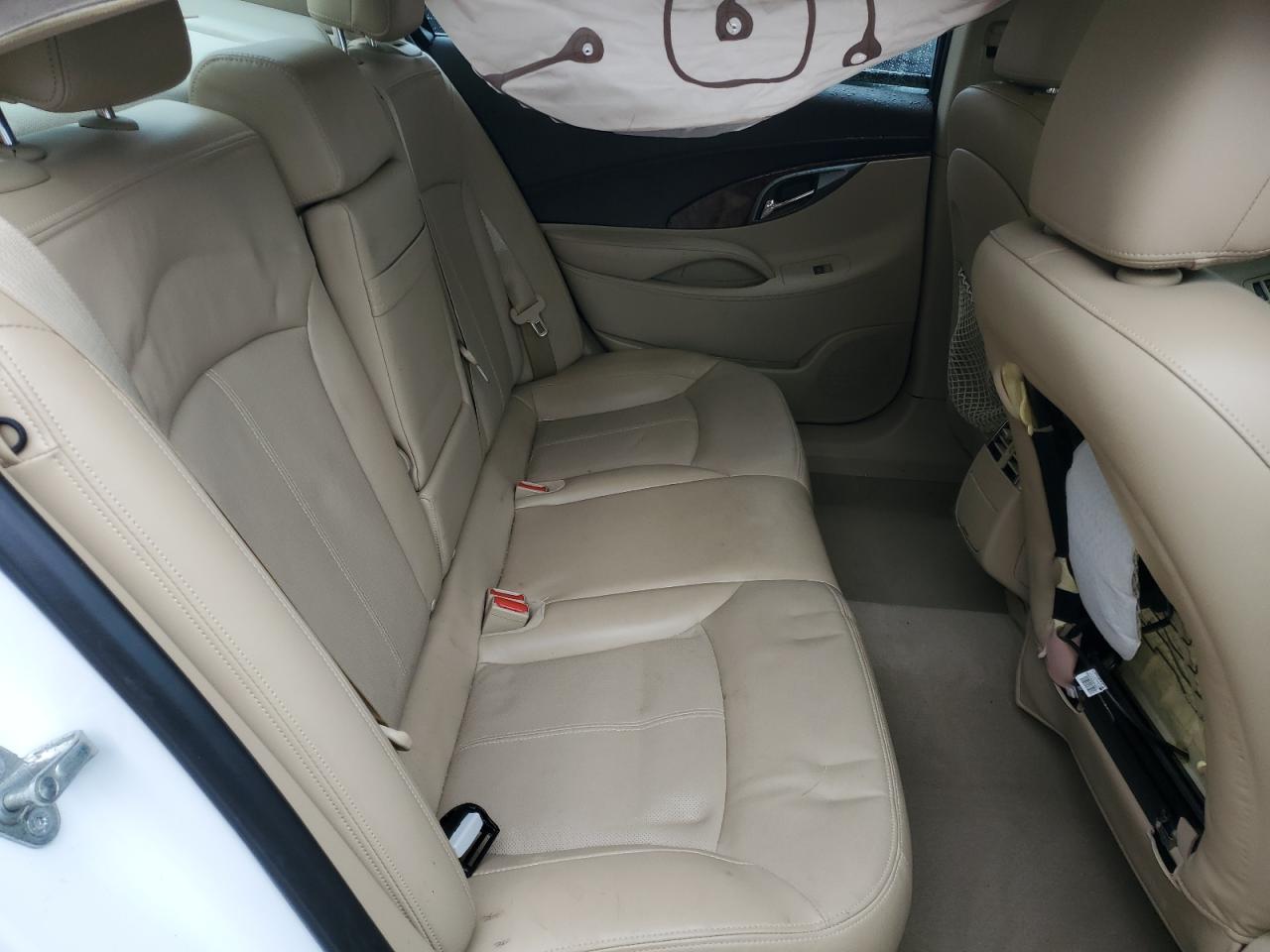 2013 Buick LaCrosse - Image 10