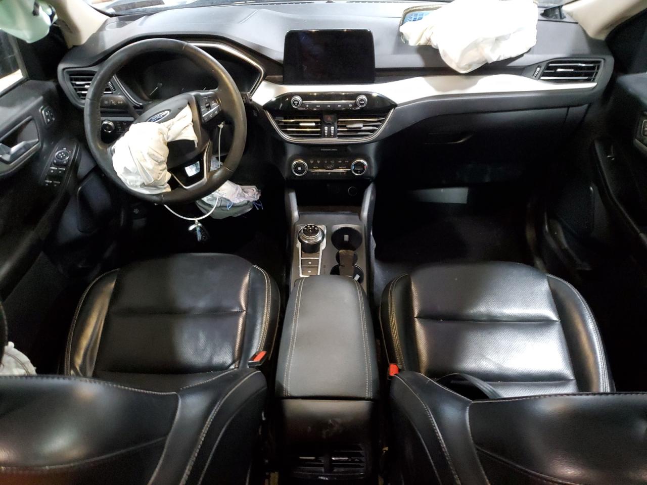 2020 Ford Escape - Image 8