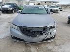 2015 Acura Tlx Advance na sprzedaż w Kansas City, KS - Front End