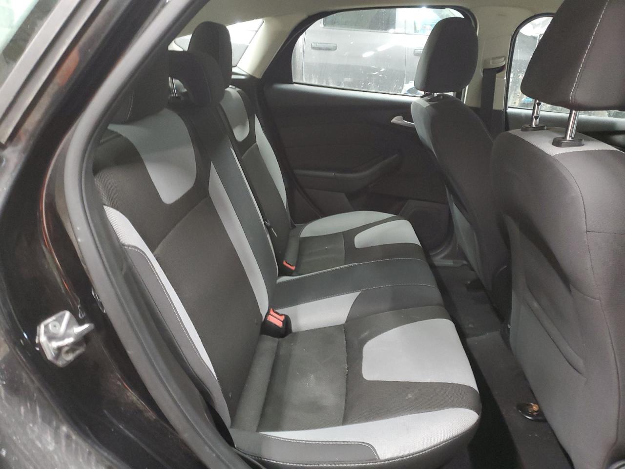2014 Ford Focus - Image 10