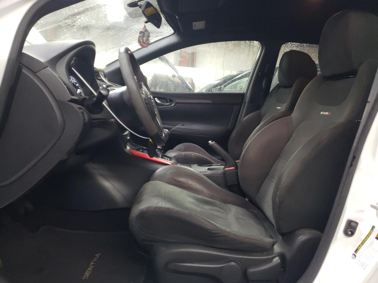 2017 Nissan Sentra - Image 7