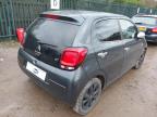 2020 CITROEN C1 FLAIR for sale at Copart COLCHESTER