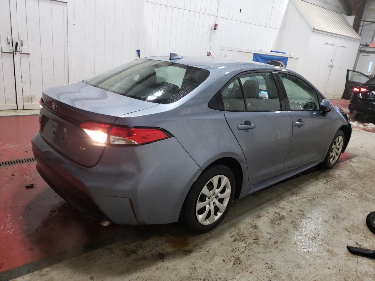 2024 Toyota Corolla - Image 3