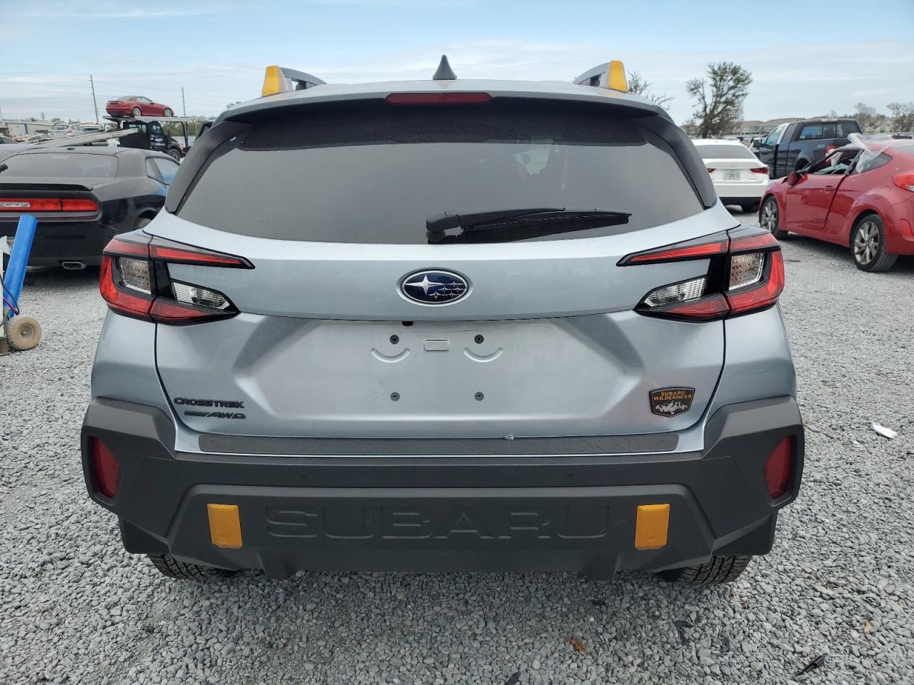2024 Subaru XV - Image 6