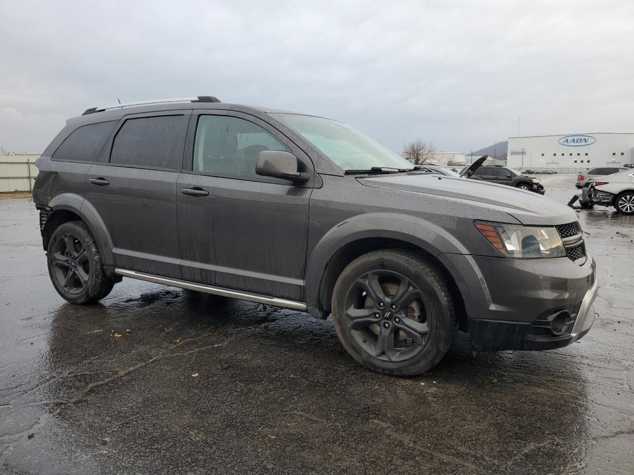2018 Dodge Journey - Image 4